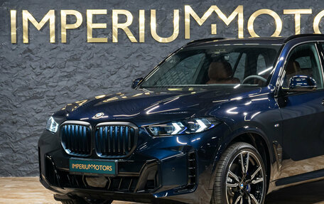 BMW X5, 2026 год, 15 590 000 рублей, 4 фотография