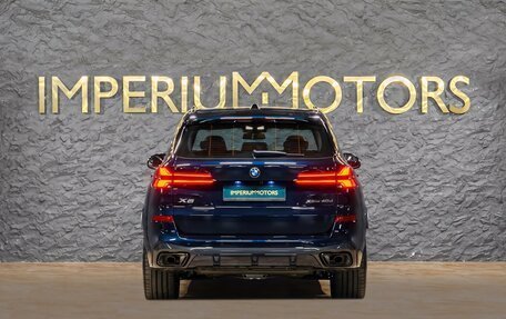 BMW X5, 2026 год, 15 590 000 рублей, 8 фотография