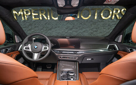 BMW X5, 2026 год, 15 590 000 рублей, 10 фотография