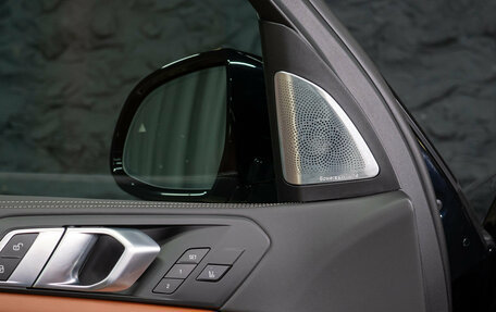 BMW X5, 2026 год, 15 590 000 рублей, 28 фотография