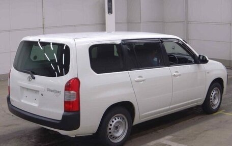Toyota Probox I, 2022 год, 1 050 000 рублей, 3 фотография