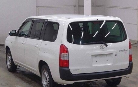 Toyota Probox I, 2022 год, 1 050 000 рублей, 4 фотография