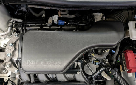 Nissan Qashqai, 2017 год, 1 790 000 рублей, 9 фотография