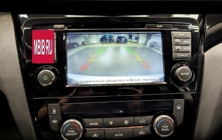 Nissan Qashqai, 2017 год, 1 790 000 рублей, 15 фотография