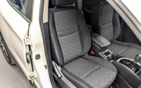 Nissan Qashqai, 2017 год, 1 790 000 рублей, 22 фотография