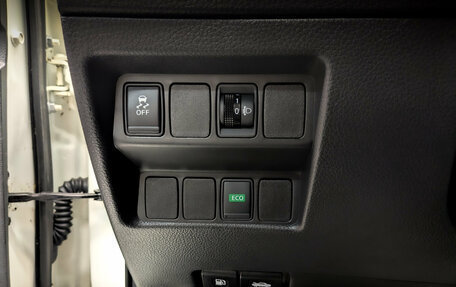 Nissan Qashqai, 2017 год, 1 790 000 рублей, 24 фотография