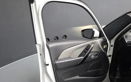 Citroen C4 Picasso II рестайлинг, 2018 год, 1 968 000 рублей, 11 фотография