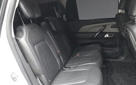 Citroen C4 Picasso II рестайлинг, 2018 год, 1 968 000 рублей, 14 фотография