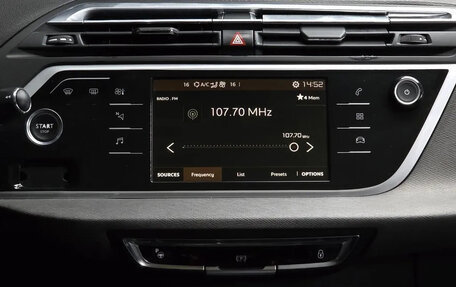 Citroen C4 Picasso II рестайлинг, 2018 год, 1 968 000 рублей, 17 фотография