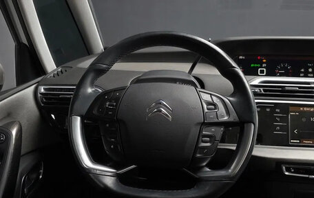 Citroen C4 Picasso II рестайлинг, 2018 год, 1 968 000 рублей, 16 фотография