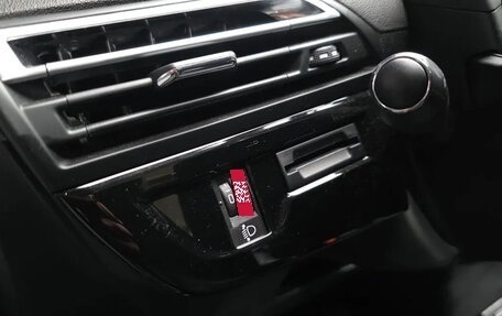 Citroen C4 Picasso II рестайлинг, 2018 год, 1 968 000 рублей, 26 фотография