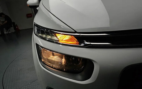 Citroen C4 Picasso II рестайлинг, 2018 год, 1 594 000 рублей, 5 фотография