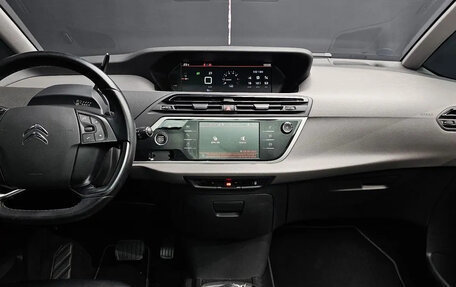 Citroen C4 Picasso II рестайлинг, 2018 год, 1 594 000 рублей, 8 фотография