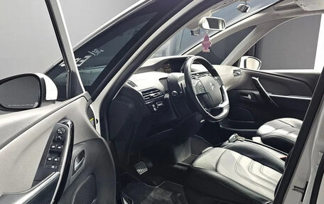 Citroen C4 Picasso II рестайлинг, 2018 год, 1 594 000 рублей, 7 фотография