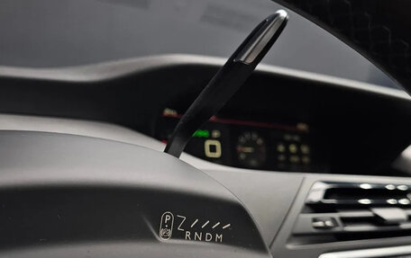 Citroen C4 Picasso II рестайлинг, 2018 год, 1 594 000 рублей, 10 фотография