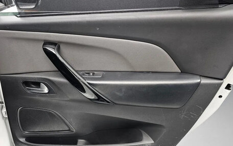 Citroen C4 Picasso II рестайлинг, 2018 год, 1 594 000 рублей, 12 фотография