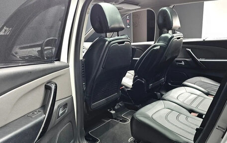 Citroen C4 Picasso II рестайлинг, 2018 год, 1 594 000 рублей, 13 фотография