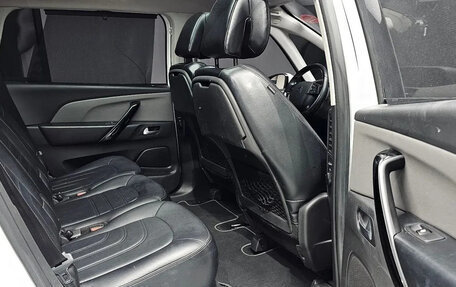 Citroen C4 Picasso II рестайлинг, 2018 год, 1 594 000 рублей, 15 фотография