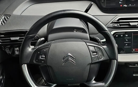 Citroen C4 Picasso II рестайлинг, 2018 год, 1 594 000 рублей, 17 фотография