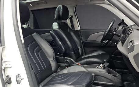 Citroen C4 Picasso II рестайлинг, 2018 год, 1 594 000 рублей, 14 фотография