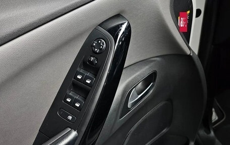 Citroen C4 Picasso II рестайлинг, 2018 год, 1 594 000 рублей, 16 фотография