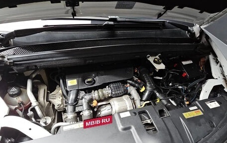 Citroen C4 Picasso II рестайлинг, 2018 год, 1 594 000 рублей, 28 фотография