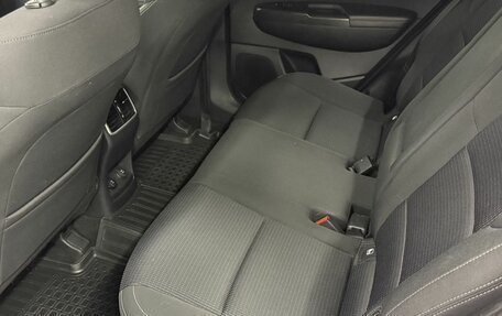 KIA Sportage IV рестайлинг, 2017 год, 1 650 000 рублей, 14 фотография