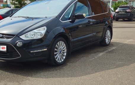 Ford S-MAX I, 2011 год, 1 320 000 рублей, 2 фотография