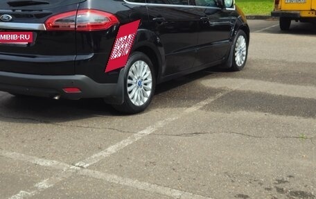 Ford S-MAX I, 2011 год, 1 320 000 рублей, 3 фотография