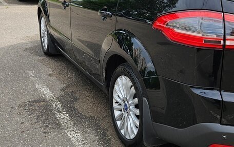 Ford S-MAX I, 2011 год, 1 320 000 рублей, 6 фотография