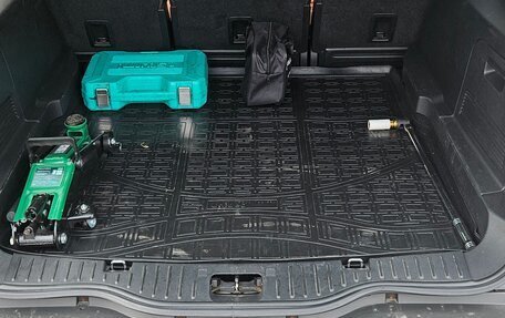 Ford S-MAX I, 2011 год, 1 320 000 рублей, 12 фотография