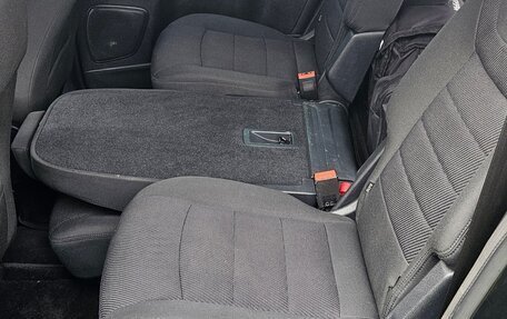 Ford S-MAX I, 2011 год, 1 320 000 рублей, 8 фотография