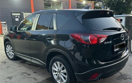 Mazda CX-5 II, 2015 год, 1 850 000 рублей, 3 фотография