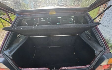 Volkswagen Golf II, 1985 год, 130 000 рублей, 12 фотография