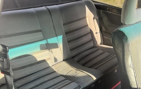 Volkswagen Golf II, 1985 год, 130 000 рублей, 3 фотография
