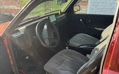 Volkswagen Golf II, 1985 год, 130 000 рублей, 5 фотография
