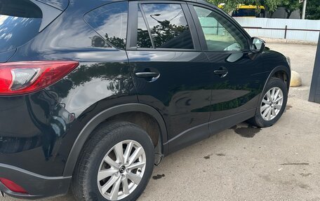 Mazda CX-5 II, 2015 год, 1 850 000 рублей, 8 фотография