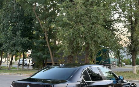 BMW 5 серия, 2006 год, 780 000 рублей, 2 фотография