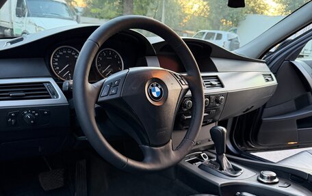 BMW 5 серия, 2006 год, 780 000 рублей, 7 фотография
