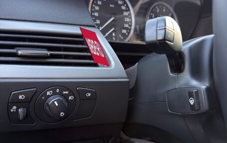BMW 5 серия, 2006 год, 780 000 рублей, 9 фотография
