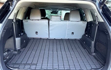 Toyota Highlander, 2021 год, 4 590 000 рублей, 5 фотография