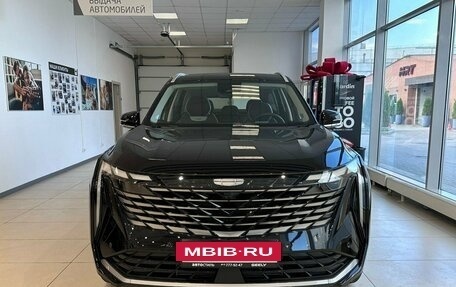 Geely Atlas, 2026 год, 4 224 990 рублей, 2 фотография