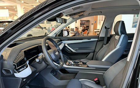 Geely Atlas, 2026 год, 4 224 990 рублей, 8 фотография