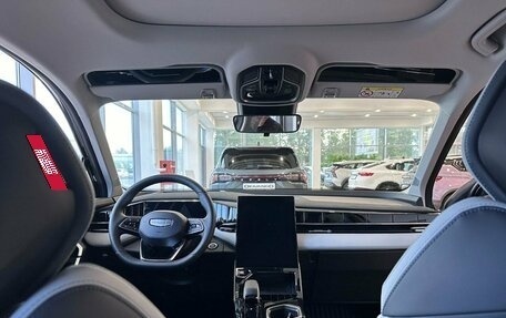 Geely Atlas, 2026 год, 4 224 990 рублей, 7 фотография