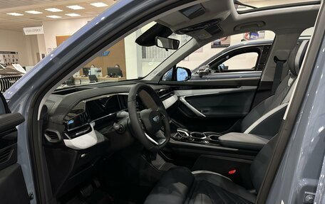 Geely Atlas, 2026 год, 4 224 990 рублей, 16 фотография