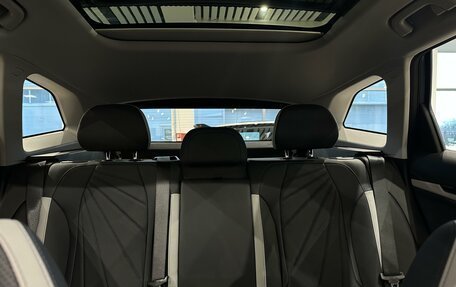 Geely Atlas, 2026 год, 4 224 990 рублей, 15 фотография