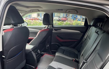 Haval F7x I, 2022 год, 2 300 000 рублей, 6 фотография