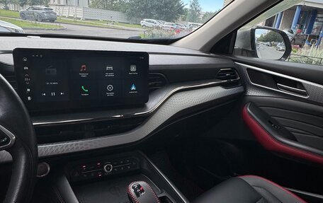Haval F7x I, 2022 год, 2 300 000 рублей, 5 фотография