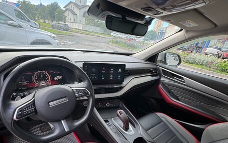 Haval F7x I, 2022 год, 2 300 000 рублей, 3 фотография