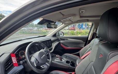 Haval F7x I, 2022 год, 2 300 000 рублей, 2 фотография